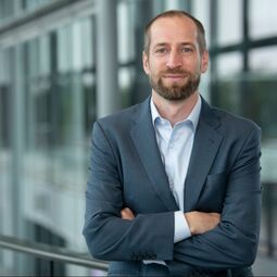 Kevin Donovan headshot